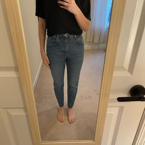 BDG Edie jeans